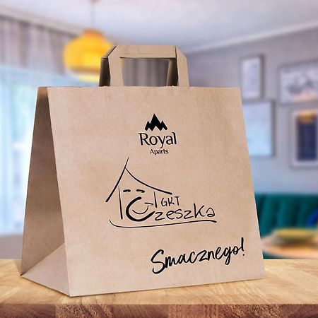 Apartamenty Vip Zdrojowa 6 Świeradów-Zdrój Buitenkant foto