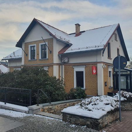 Apartamenty Vip Zdrojowa 6 Świeradów-Zdrój Buitenkant foto