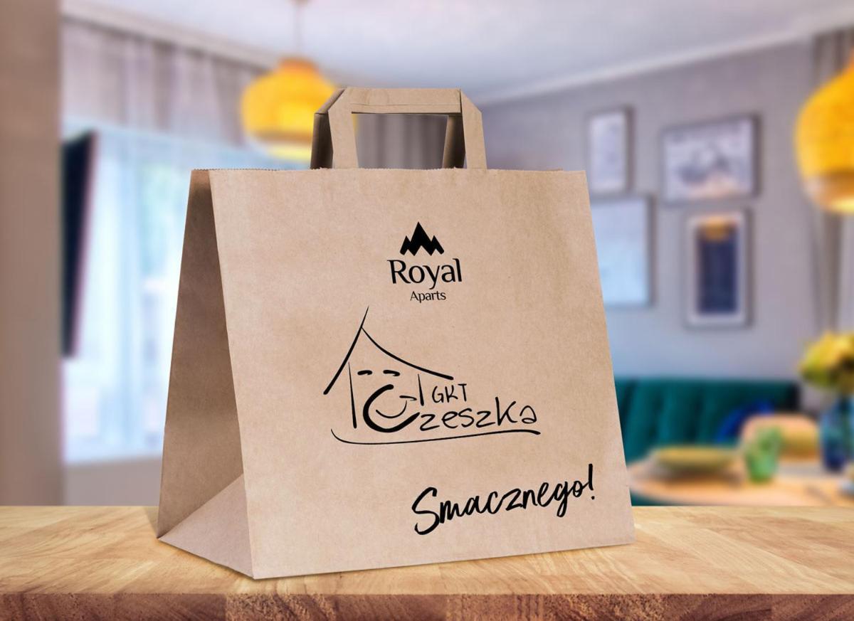 Apartamenty Vip Zdrojowa 6 Świeradów-Zdrój Buitenkant foto