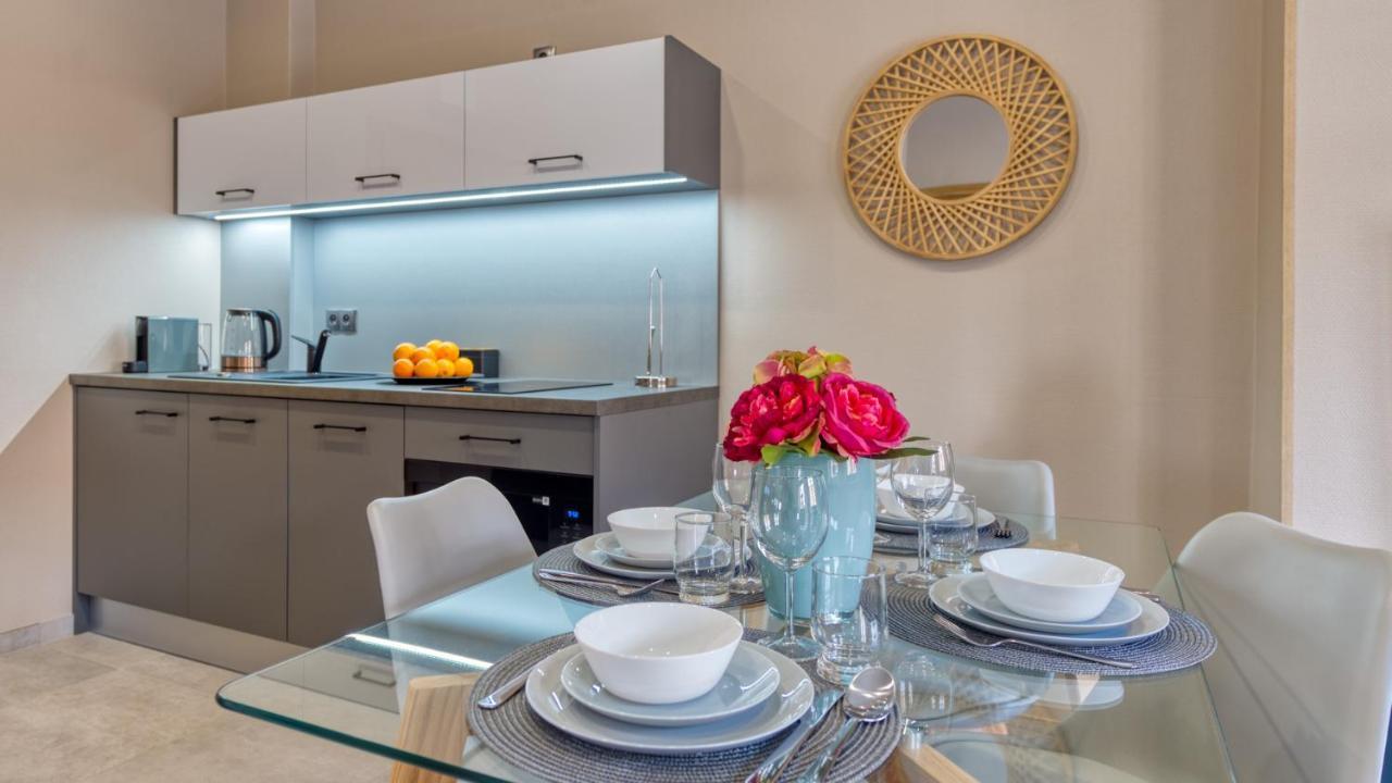 Apartamenty Vip Zdrojowa 6 Świeradów-Zdrój Buitenkant foto