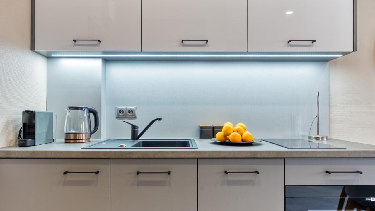 Apartamenty Vip Zdrojowa 6 Świeradów-Zdrój Buitenkant foto
