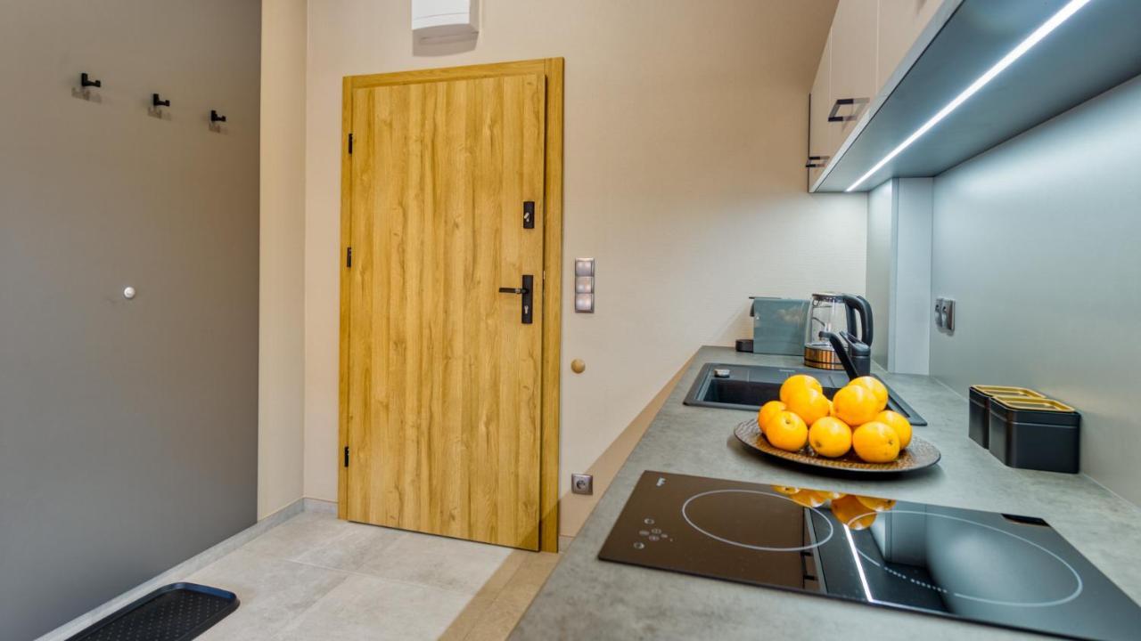 Apartamenty Vip Zdrojowa 6 Świeradów-Zdrój Buitenkant foto