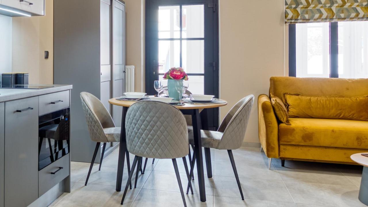 Apartamenty Vip Zdrojowa 6 Świeradów-Zdrój Buitenkant foto