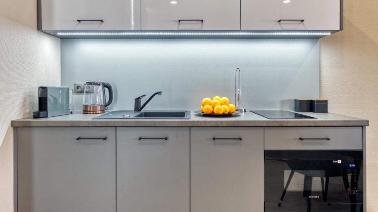 Apartamenty Vip Zdrojowa 6 Świeradów-Zdrój Buitenkant foto