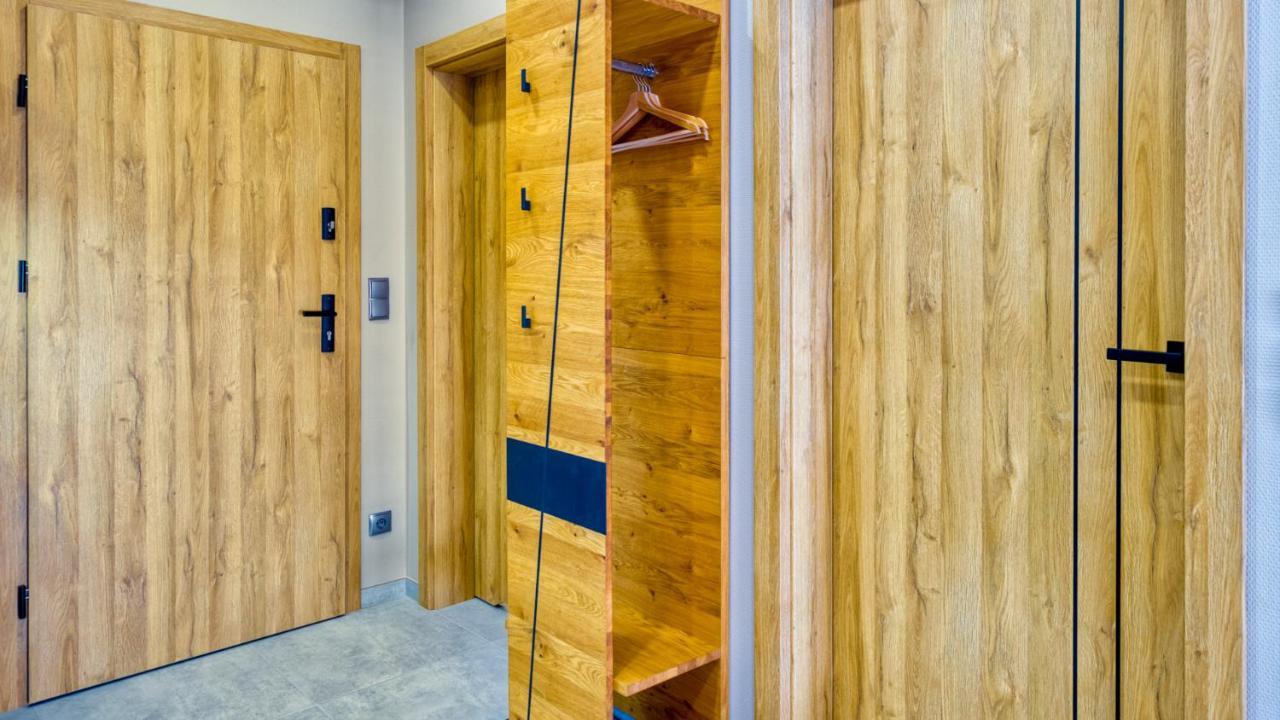 Apartamenty Vip Zdrojowa 6 Świeradów-Zdrój Buitenkant foto